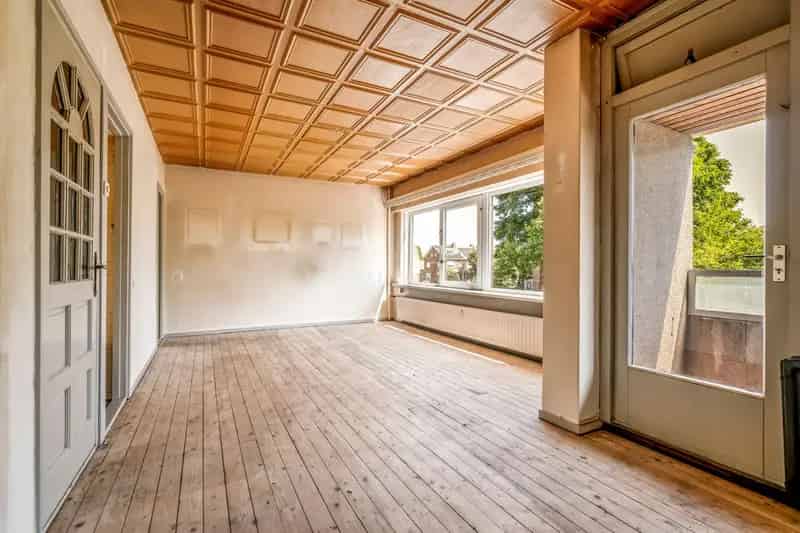 2 Kamer Appartement Haarlem Noord Starterseigendom