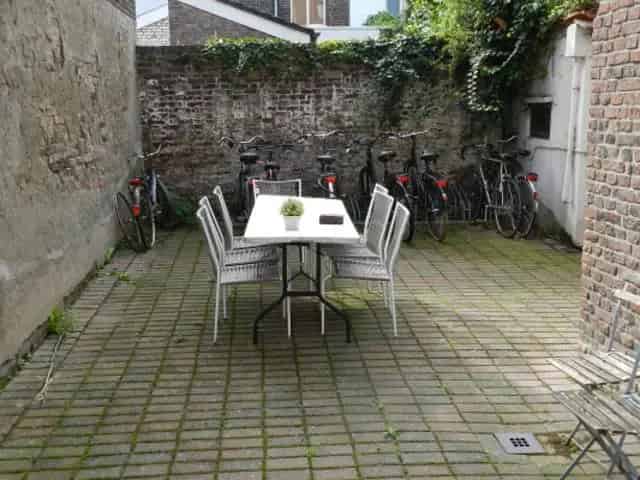 Kamer te Huur Statensingel Maastricht