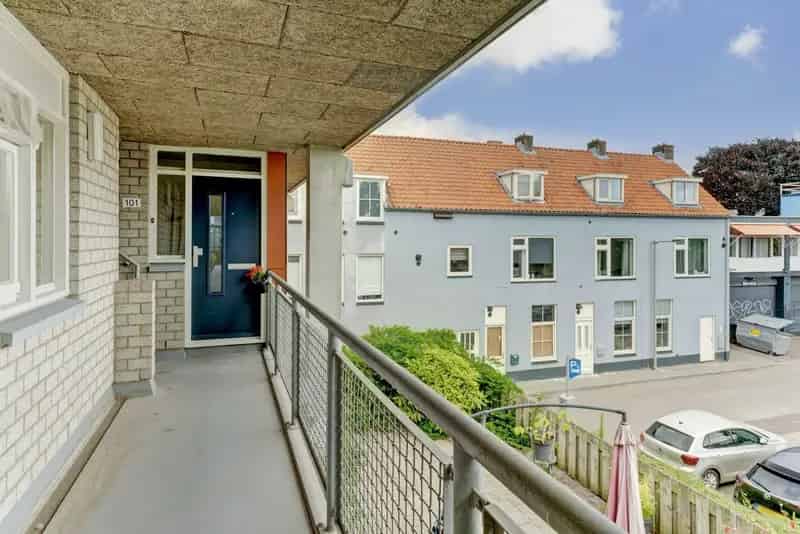 Appartement te koop: Het Nieuwe Land 101 6828 DZ Arnhem | Funda