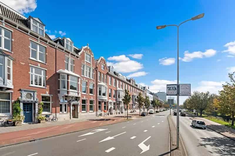 Appartement te koop Raamweg 16 Den Haag