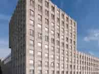Appartement Belvederelaan Zwolle 4 kamers 118m2