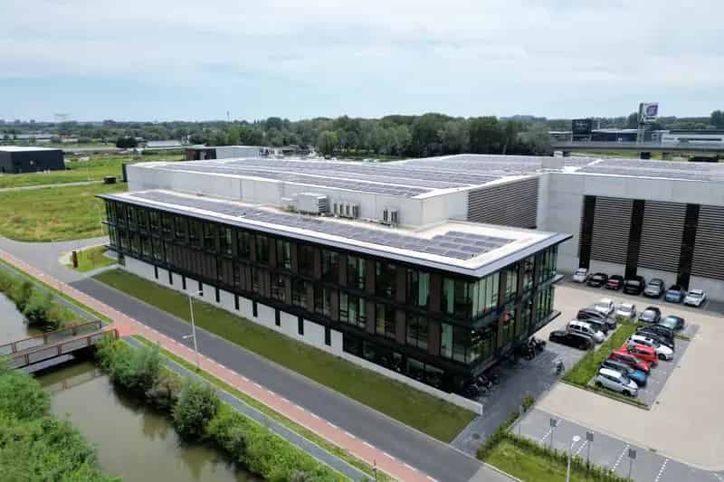 Kantoorruimte te Huur Hendrik Ido Ambacht 653m²  Ambachtsezoom