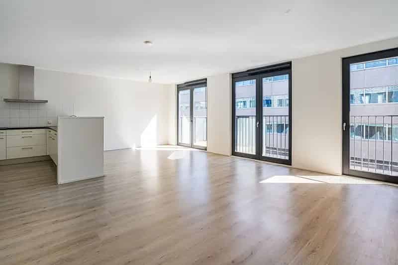 3 Kamer Appartement Amsterdam Oost 107m2