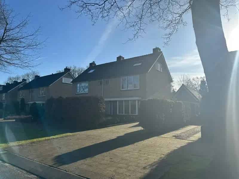 Verkochte woning via eigen zoekbestand