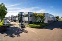 Bedrijfsruimte te huur Zoetermeer 225m2