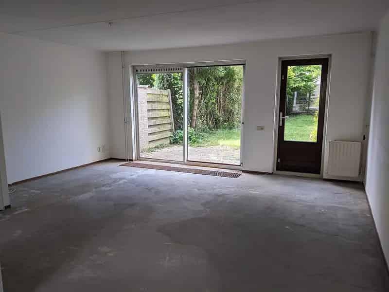 Huis Te Huur , 37, Schaapsloopven, Eindhoven, Noord-Brabant