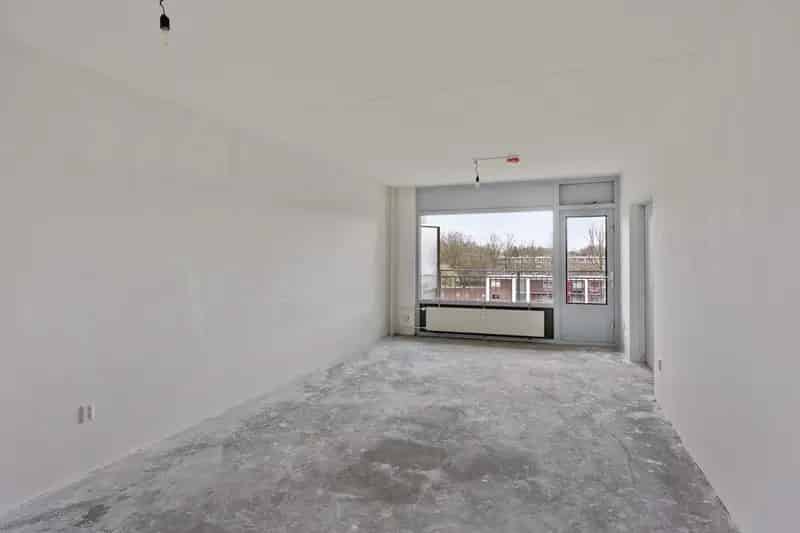 2 Kamer Appartement 66m2 Amsterdam Zuidoost