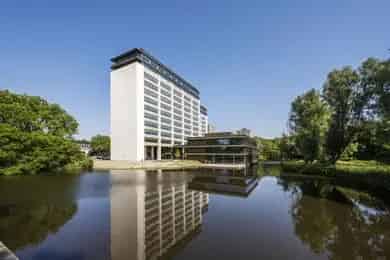 65-651 m2 Kantoorruimte te Huur Amsterdam Rembrandtpark