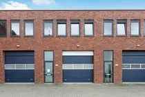 Bedrijfsruimte te Huur Alphen aan den Rijn 86m2