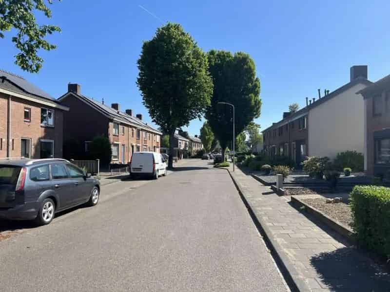 Hoekwoning 3 slaapkamers Berging Garage Zelfbewoningsplicht