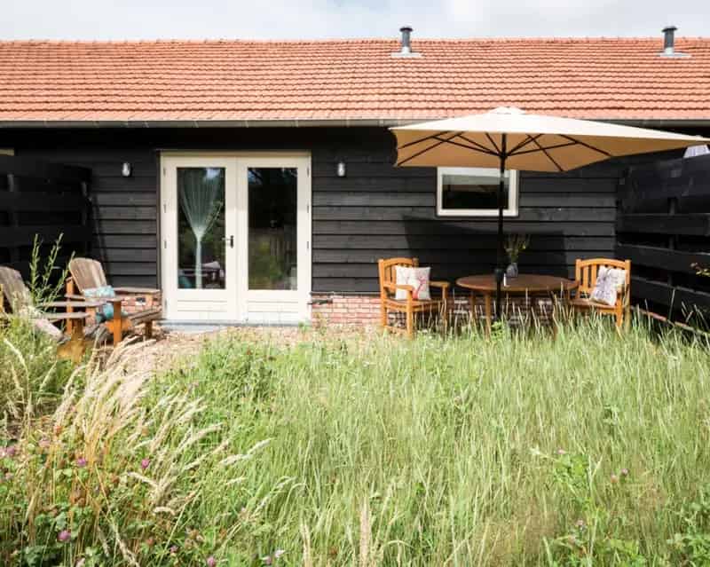 Woonhuis Peel en Maas 2 Kamers