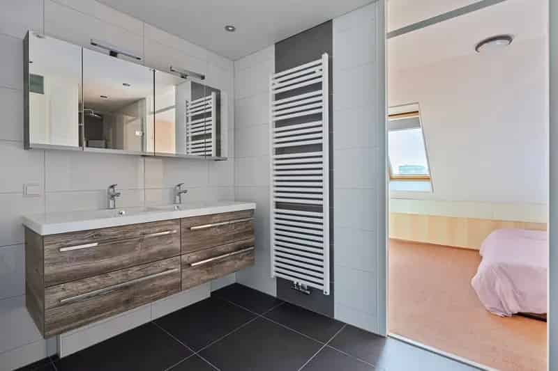 Appartement te koop Bleiswijk Centrum 2 slaapkamers Balkon