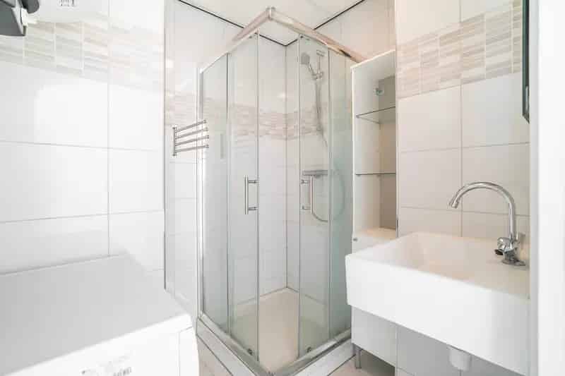 Appartement Delft 3-kamer 65m2 Balkon Zuid  Nieuwe Keuken