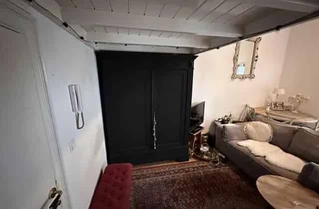 Studio te huur Doorn Centrum 22m2