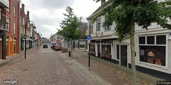 Appartement Steenbergen: Ruim & Zonnig met Balkon