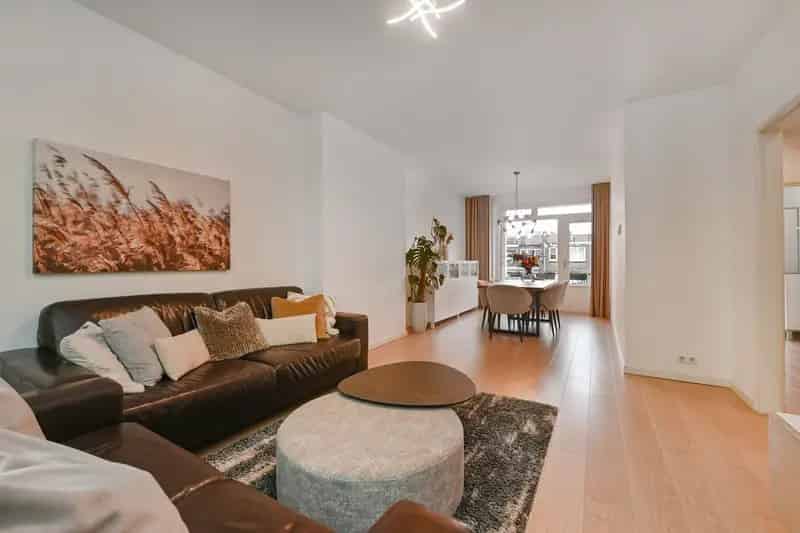 Appartement te koop Paulus Potterlaan Rijswijk