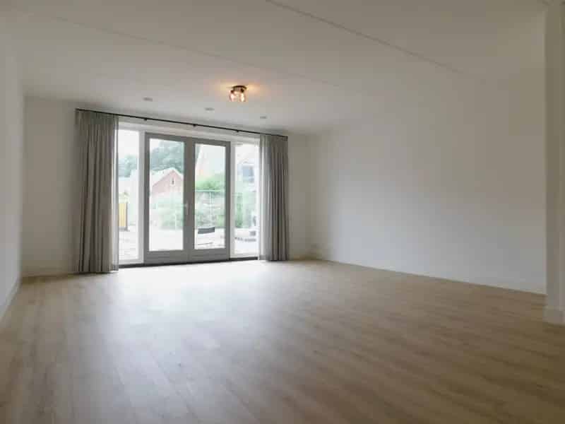 Moderne Tussenwoning 4 slaapkamers Oosterhout