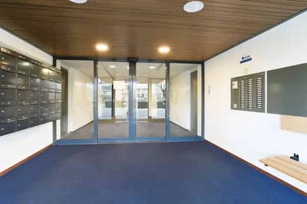2-kamer appartement Hilversum Kerckelanden