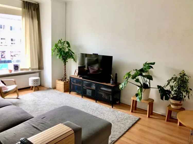 Te Huur Gemeubileerd Appartement 89m2 2 Maanden