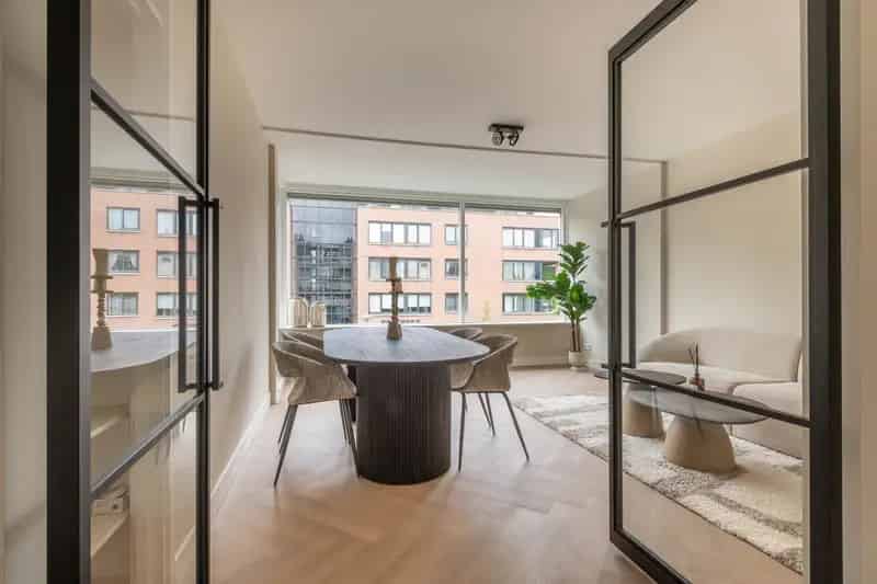 Huis Te Koop , 603, Lindenlaan, Amstelveen, Noord-Holland