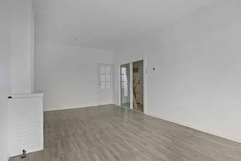 3 Kamerappartement Overschie Instapklaar Toplocatie