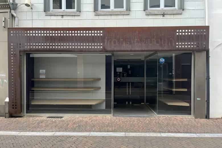 70m2 Winkelruimte te Huur Sittard Centrum