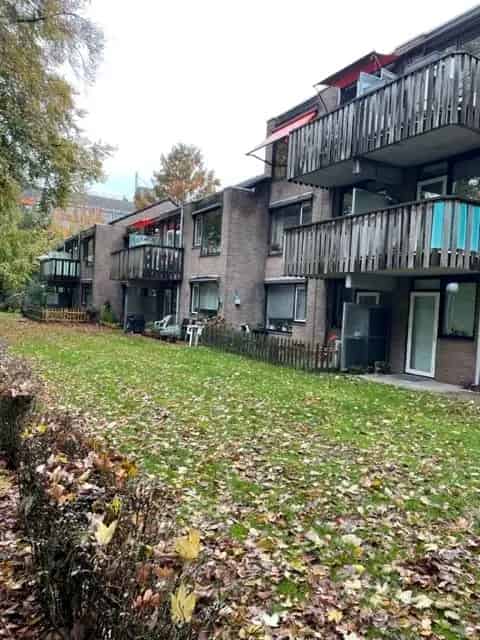 2 Kamerappartement 55+ Oud Rijswijk Nabij Bos