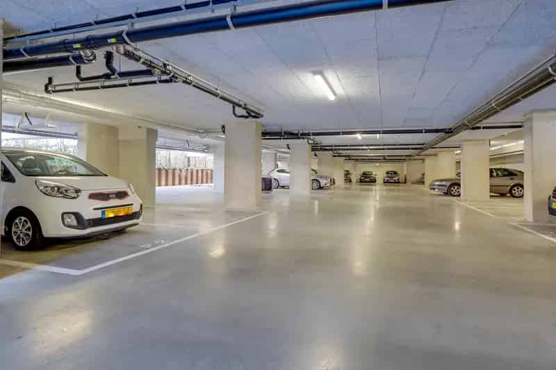 3-kamerappartement Utrecht Oog en Al Ruim Balkon Luxe Afwerking