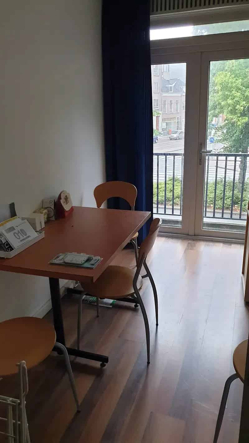 Kamer Rotterdam Centrum: Vrouwelijke Student
