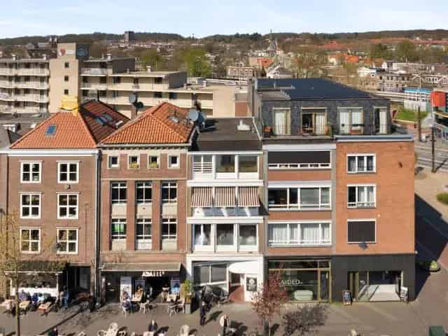 Appartement Arnhem Centrum - 2 Slaapkamers