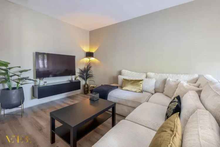 Modern Appartement Tegelen 2 Slaapkamers Eigen Parkeerplaats