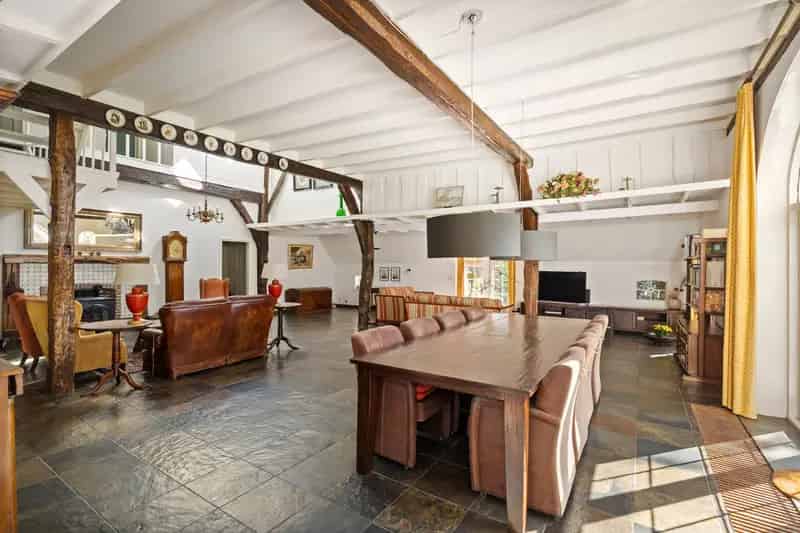Huis te koop Gorssel IJsselhoeve 296m² 5580m² energielabel A