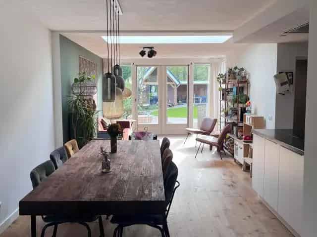 Te Huur: Luxe Tweekapper in Middelburg