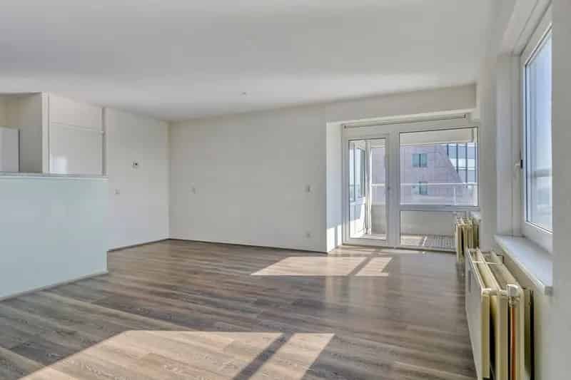 Appartement te koop Rotterdam Centrum: 3 kamers, balkon, Maas uitzicht