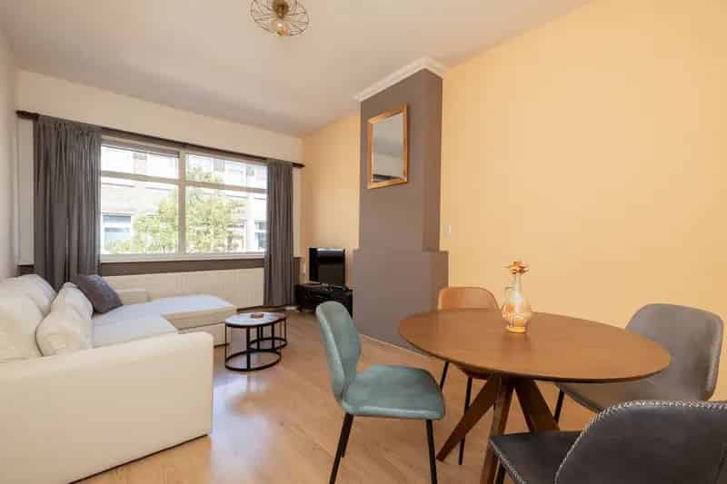 Appartement te koop Den Haag Heesterbuurt