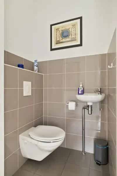 Ruim 4 Kamerappartement Zwolle Wipstrik te huur