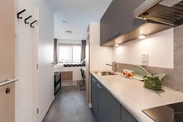 Studio Utrecht Science Park - Ideaal voor Studenten