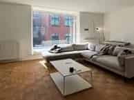 Appartement Groningen Oude Boteringestraat 4 kamers 115m2