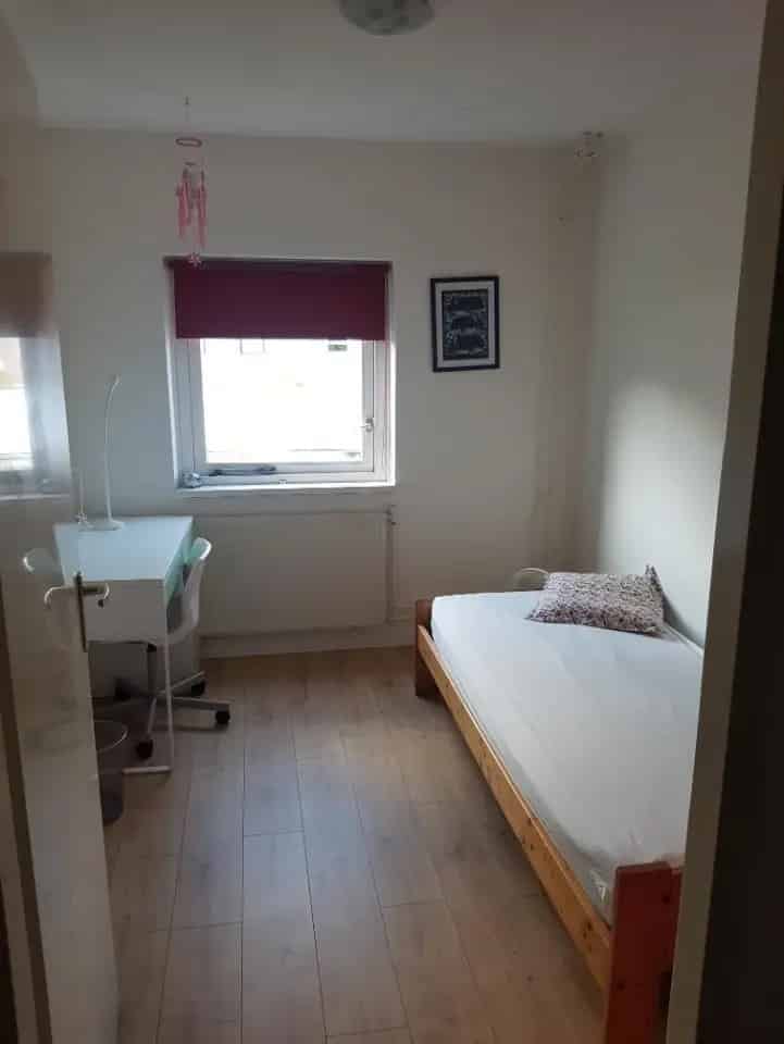 Kamer Amersfoort Kattenbroek