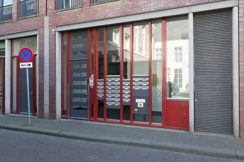 Appartement te koop: Nobelstraat 4-D 2513 BD Den Haag | Funda
