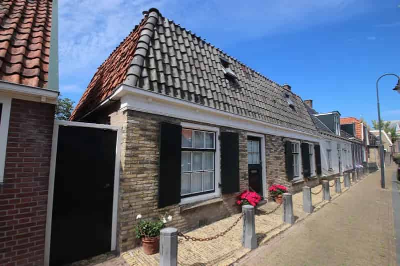 Huis Te Koop , 16, Dwarsnoard, Workum, Fryslân