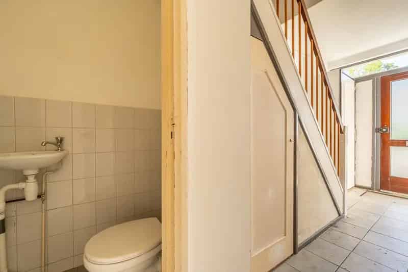 Huis te koop: Ronduitstraat 29 3295 EB 's-Gravendeel 