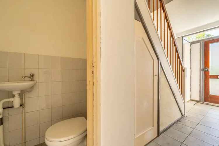 Huis te koop: Ronduitstraat 29 3295 EB 's-Gravendeel 