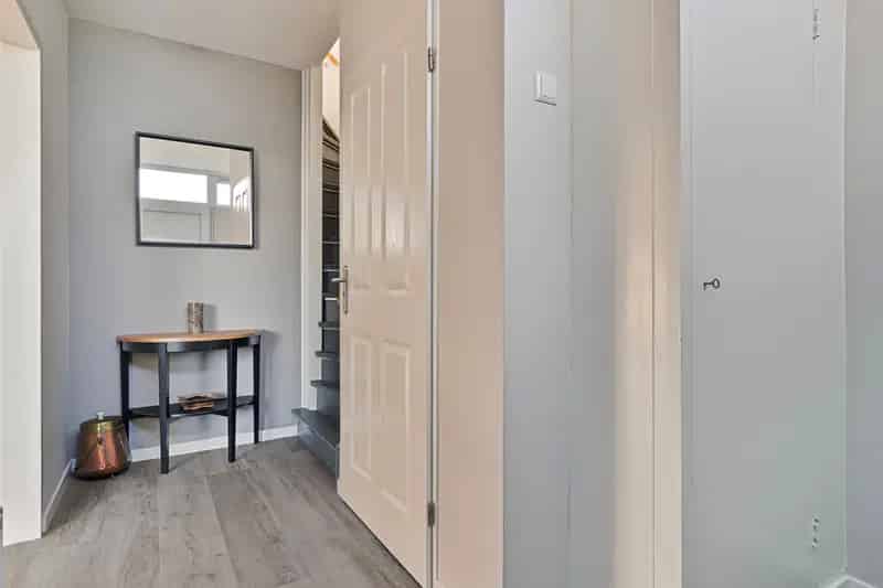 4 Slaapkamers Huis Steenbergen Zuid Fijne Tuin Berging