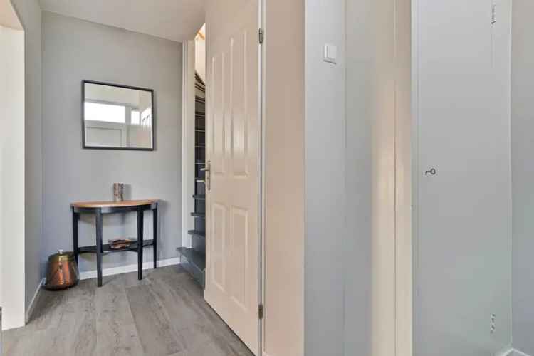 4 Slaapkamers Huis Steenbergen Zuid Fijne Tuin Berging