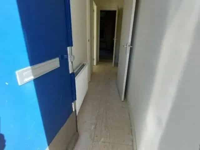 Tweekamerwoning Dapperbuurt begane grond