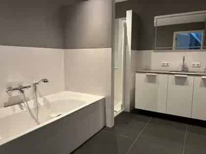 2 Kamer Appartement 160m2 Best Centrum Penthouse