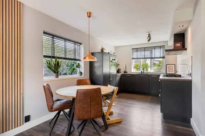 5 Kamer Een gezinswoning Hoek van Holland