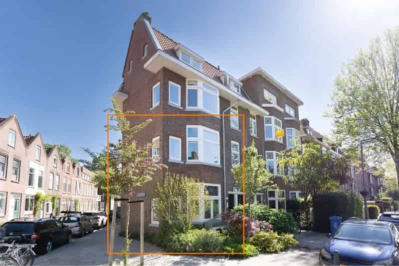 Appartement te koop Rotterdam Schielaan