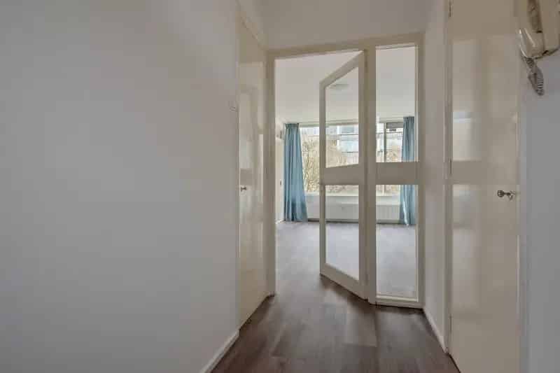 Appartement te koop Den Haag Benoordenhout